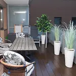 Kasprowicza 20 A U Tereski Apartment