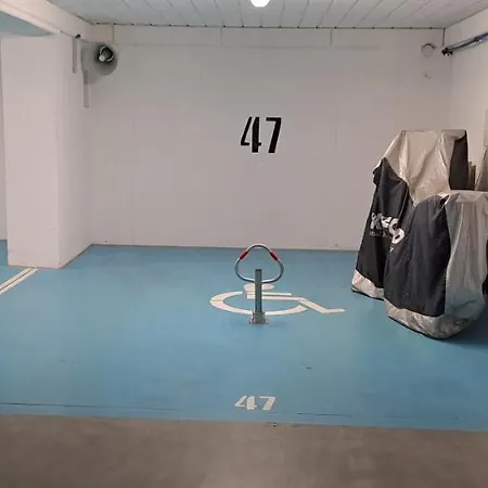 Kasprowicza 20 A U Tereski Apartment