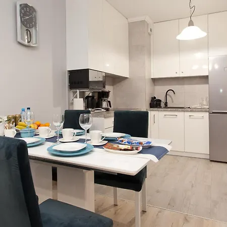 Kasprowicza 20 A U Tereski *