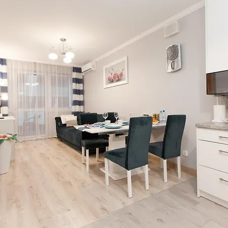 Kasprowicza 20 A U Tereski Kolobrzeg